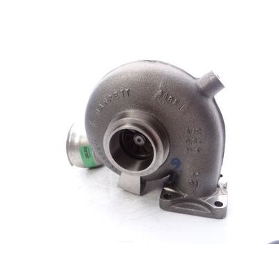Turbo Şarj  BSG 17-100-001