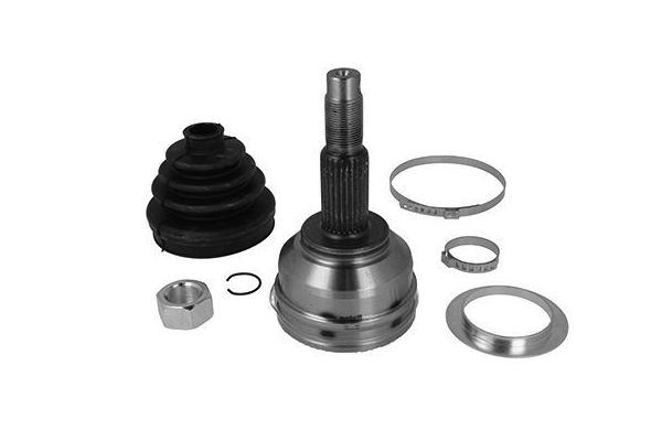 Aks Kafası Ön Dış Sağ veya Sol CIFAM 607-356