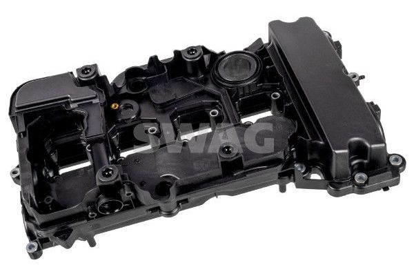 Motor Üst Kapağı (Külbütör)  Mercedes SLK -Serisi Roadster (BM 172)(12.2010->)  SWAG 33 10 3852