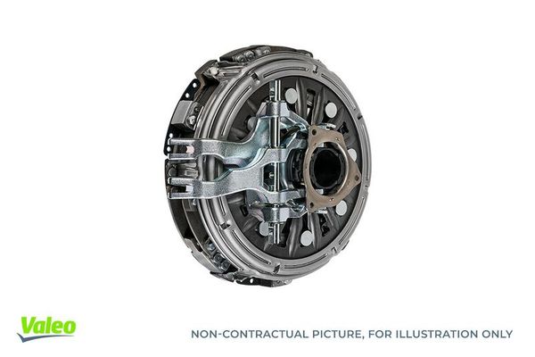 Debriyaj Seti  Hyundai i30 Coupe (GD)(12.2012->)  VALEO 855102