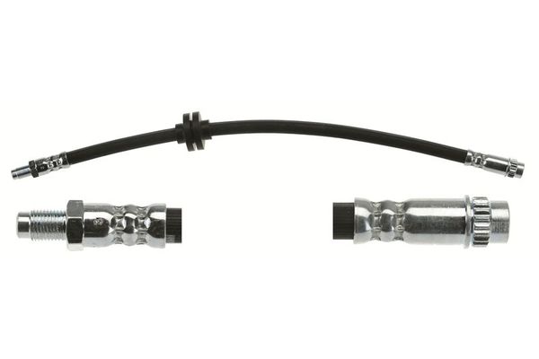 Fren Hortumu Ön Sağ veya Sol TRW PHB907