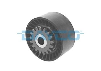 Vantilatör Kayış Gergi Rulmanı  DAYCO APV2544  8200324532 1175000QAT 8200769155