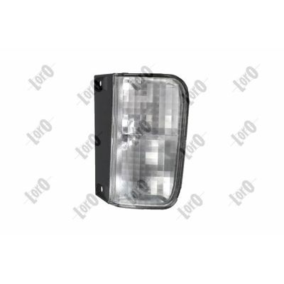 Stop Lambası Sol PLEKSAN 3965