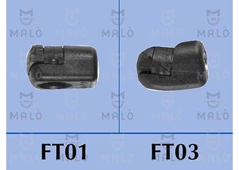 Motor Kaput Amortisörü Sağ KRAFTVOLL 09010133  
