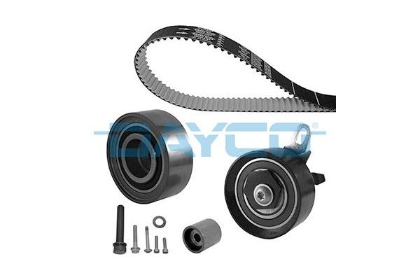 Triger Kayış Seti  DAYCO KTB494