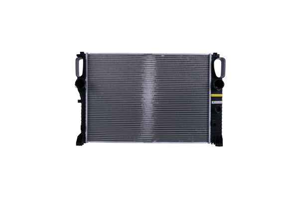 Su Radyatörü  Mercedes E -Serisi Sedan (BM 211)(01.2002->)  FORD ORJINAL CV618005EA