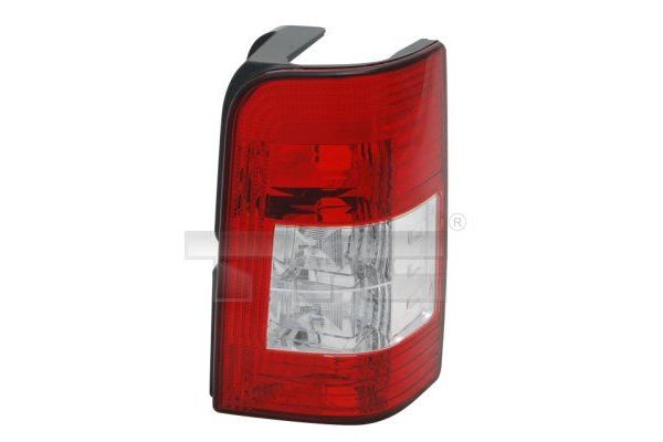 Stop Lambası Sağ Peugeot Partner (S2)(11.2002->)  PSA ORJINAL 6351CX