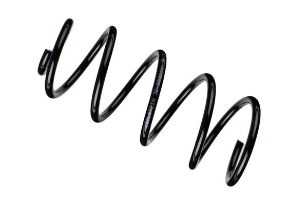 Helezon Yayı Arka FROW 163.1233.002