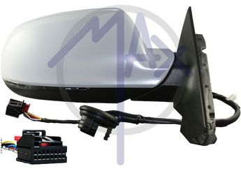 Dikiz Aynası Dış Sağ SPJ E-2442  8P1858532FC01c 8P1858532FC01C