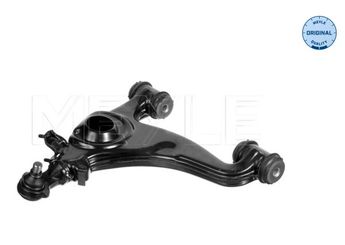 Salıncak Ön Alt Sol MEYLE 016 050 0010  A1243303007 1243303007 124 330 30 07 A 124 330 30 07