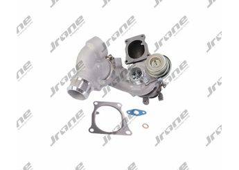 Turbo Şarj  JRONE 8B04-200-638  A6460900380 A6460901280 A6460901480