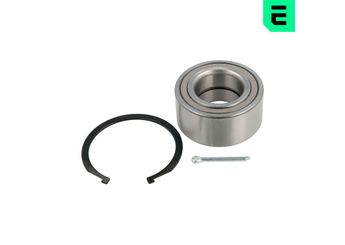 Teker Rulmanı Ön Sağ veya Sol OPTIMAL 921906  517202D000 517202D100