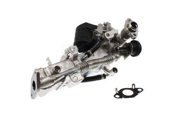 Egr Soğutucu  BMW ORJINAL 11717822350  11717822350 11717810871* 11717823210