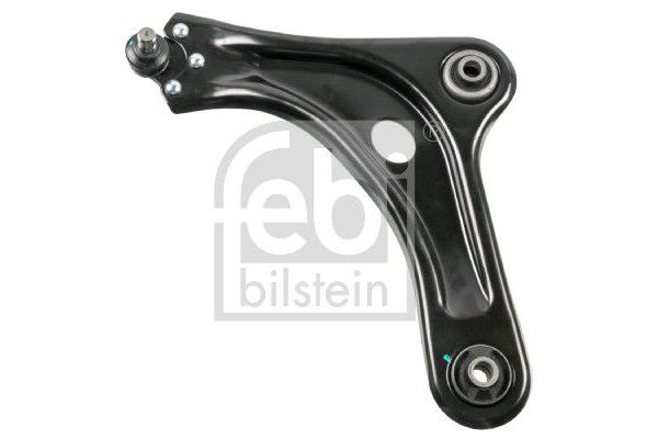 Salıncak Ön Alt Sol Citroen C3 (08.2016->)  FEBI BILSTEIN 280526
