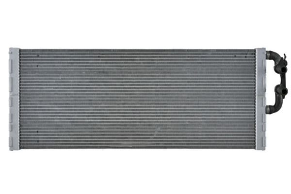 Turbo Radyatörü  BMW 7 Serisi (F01/F02/F04)(01.2009->)  MAHLE CIR 18 000P