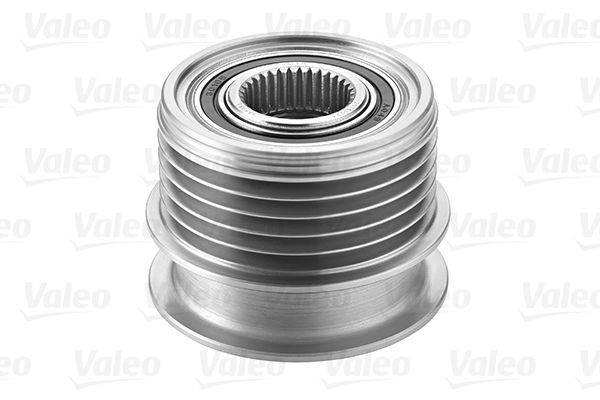 Alternatör Kasnağı  VALEO 588085