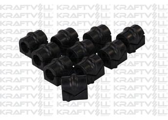 Viraj Demir Lastiği Ön KRAFTVOLL 10060120  350143 24406498