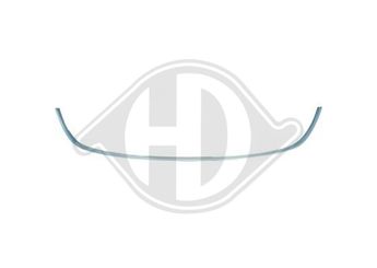 Tampon Çıtası Ön RENAULT ORJINAL 620723901R  620723901R 62 072 390 1R