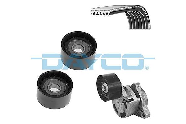 Vantilatör Kayış Seti  DAYCO KPV561