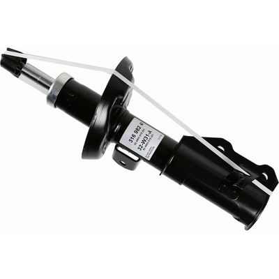 Amortisör Ön Sol Opel Zafira C Tourer (09.2011->)  SACHS 316 982