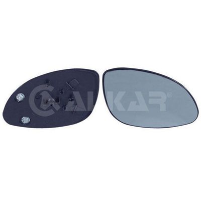 Ayna Camı Dış Sağ GVA 1190019