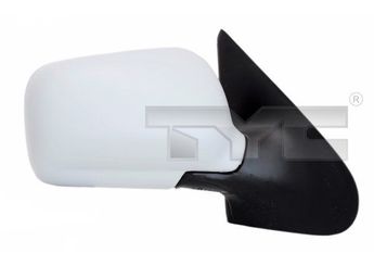 Dikiz Aynası Dış Sağ SPJ E-0716  6K1857508F 6K1857508FGRU 6N1857522A