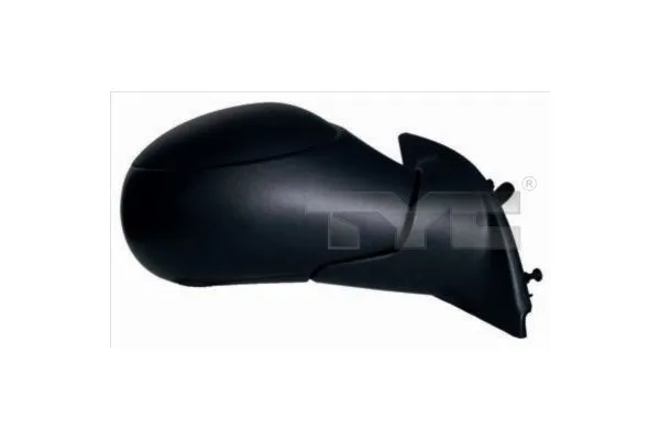 Dikiz Aynası Dış Sağ Peugeot 206 (08.1998->)  EUROBUMP CIT11C3021