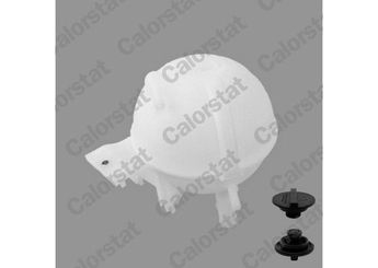 Radyatör Yedek Su Deposu  CALORSTAT ET0028C1  A9065010503 2E0121407 9065010503