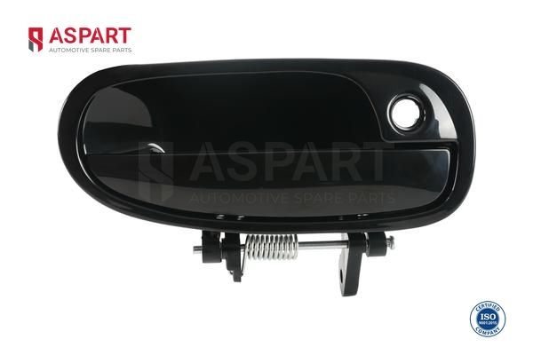 Kapı Kolu Ön Dış Sağ ASPART 7DHA1030