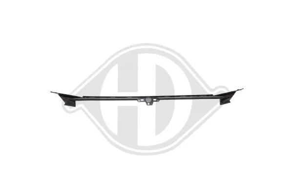 Panjur Çıtası Ön TW 1524-2340A