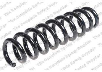 Helezon Yayı Arka LESJÖFORS 4208483  33536790118 33536790117