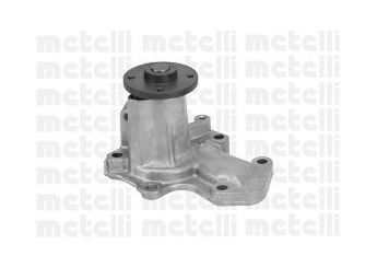 Devirdaim Su Pompası  METELLI 24-1000  MN155686 DAMN155686A9 1222000001