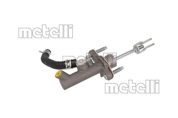 Debriyaj Merkezi Üst MGA 52315