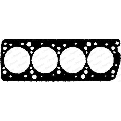 Silindir Kapak Contası  Fiat Egea (160)(1988->)  CORTECO 83414571