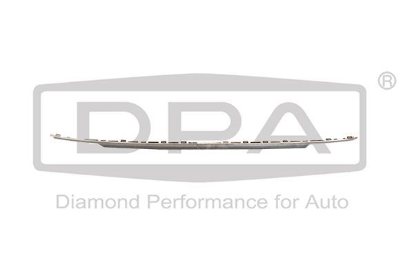 Tampon Nikelajı Arka MADE IN TAIWAN KLL45