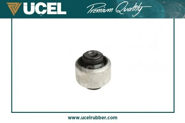 Salıncak Burcu Ön Alt Sağ veya Sol Citroen C4 Coupe (06.2004->)  UCEL 41568