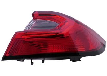 Stop Lambası Sağ FORD ORJINAL N1BB13404AA  N1BB13404AA 2510414 N1BB-13404-AA