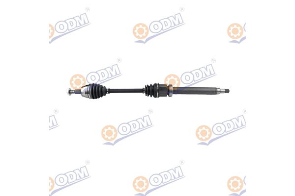 Aks Komple Ön Sağ ODM FD-8-8815