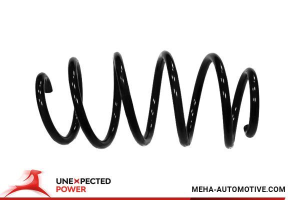 Helezon Yayı Ön Audi A3 (8P1)(05.2003->)  STANDART YAY 134048F