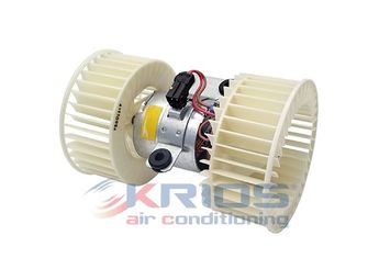 Kalorifer Motoru  GVA 7599016  64118372493 JNB000060 64118390851