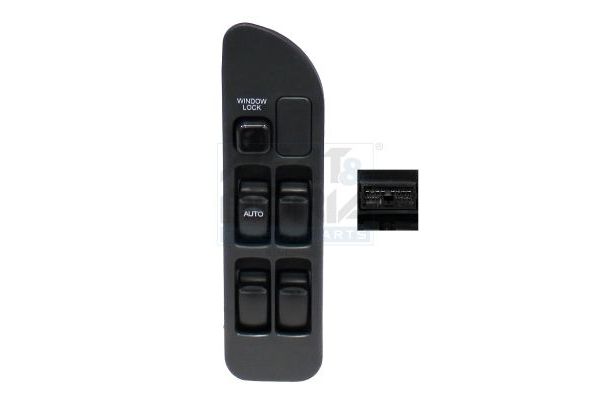 Cam Açma Düğmesi Ön Sol MCAR AN-850