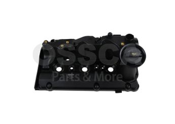 Motor Üst Kapağı (Külbütör)  FRENDI 92379  4B103469K 04B103469K 04B 103 469 K