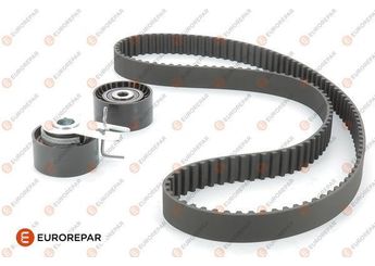 Triger Kayış Seti  PSA ORJINAL 0831.V4  E118431 831P1 0831P1 831V4 0831V4 E118378