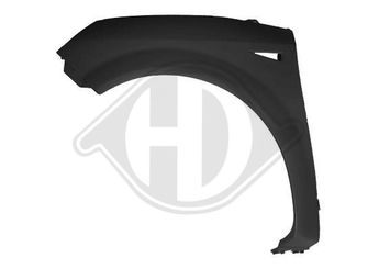 Çamurluk Ön Sol PULO PW-R05WS1  7701474852 8200020568 7701-474-852