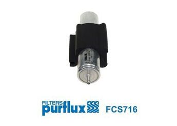 Yakıt Filtresi  PURFLUX FCS716  13327794549 FS9299E 13327787476 GGF038 FG2073