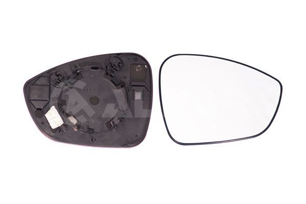 Ayna Camı Dış Sağ Citroen C3 Aircross (08.2017->)  ART MG022.2441