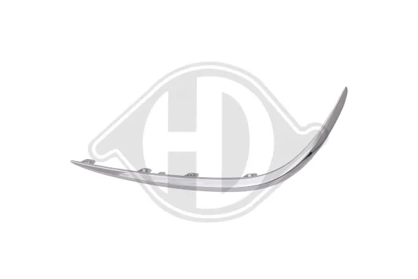 Tampon Çıtası Ön Sağ GKL 341451