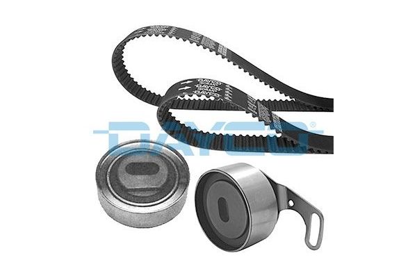 Triger Kayış Seti  DAYCO KTB661