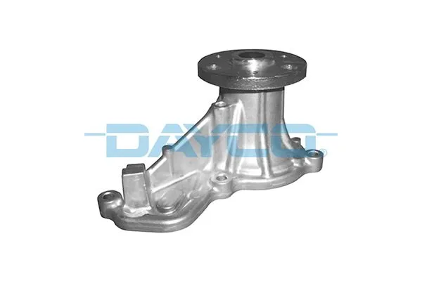 Devirdaim Su Pompası  Honda Accord (CU)(06.2008->)  DAYCO DP460