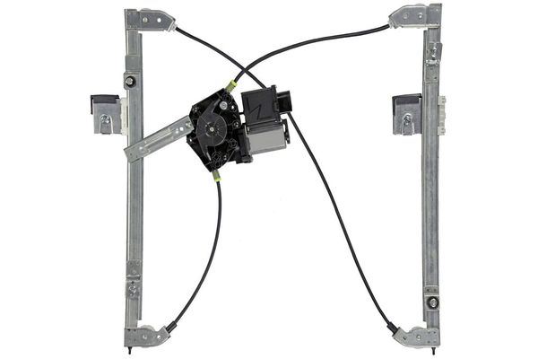 Cam Krikosu Ön Sağ VALEO 850459